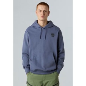 Felpa The North Face Uomo Powder