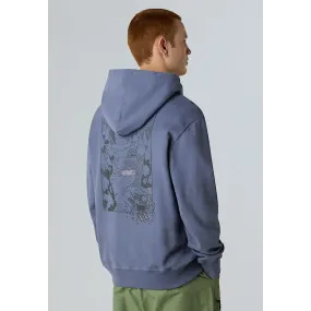 Felpa The North Face Uomo...