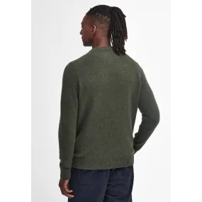 Maglione Girocollo Barbour...