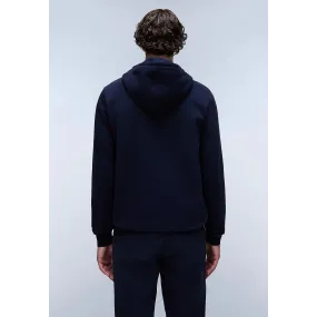 Felpa Napapijri Uomo Aylmer...