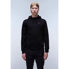 Felpa Napapijri Uomo Balis Hood