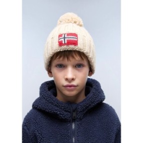 Cappello Napapijri Junior Semiury