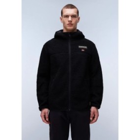 Felpa Napapijri Uomo Tynik