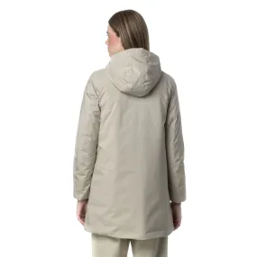 Giacca K-way Donna Sophie...