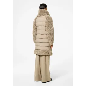 Giacca Rrd Donna Lamb...