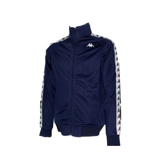 Felpa Robe Di Kappa Uomo Anniston Slim