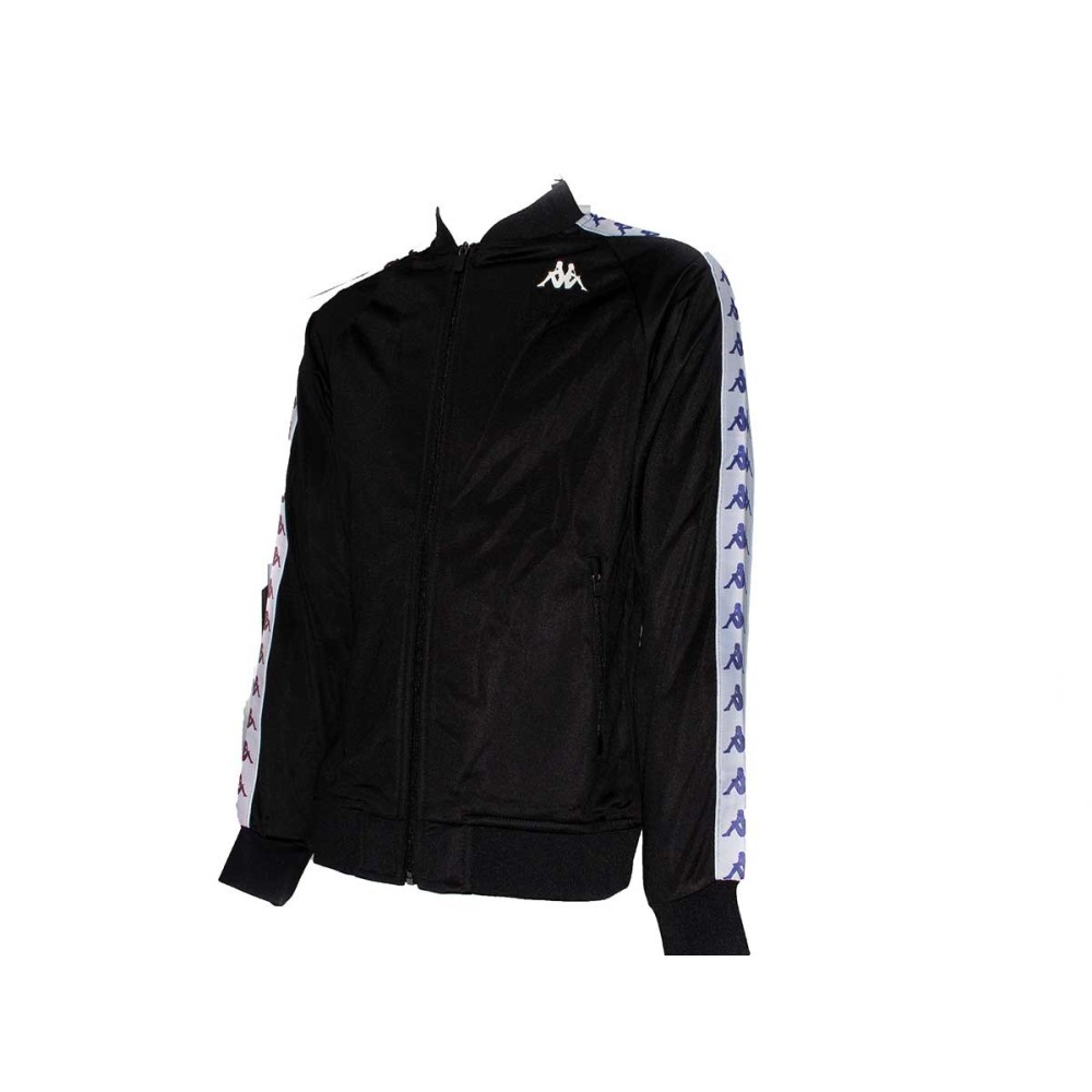 Jacket Kappa Uomo Bande
