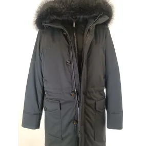 Giacca Moorer Uomo Baldo...