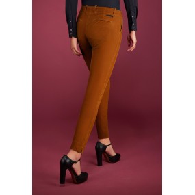 Pantaloni Rrd Donna Techno...