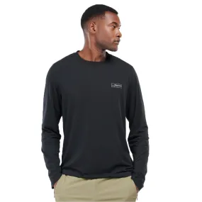 Maglia Barbour Uomo Lowland Ls