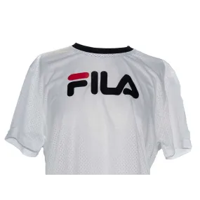 T Shirt Fila Donna Cropped...